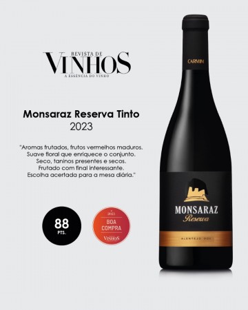 2025 monsaraz tinto