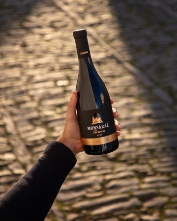 2025 monsaraz tinto 2