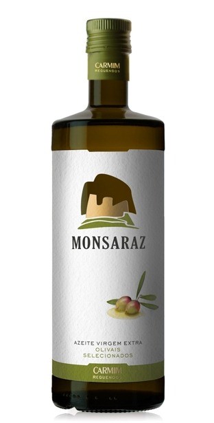 Azeitemonsaraz oil