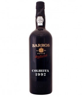 BARROS Colheita 1991