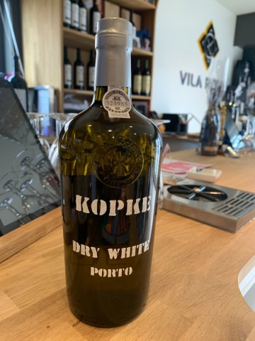 KOPKE DRY WHITE