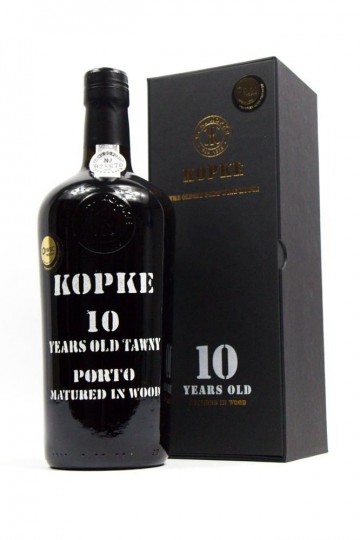 Kopke 10 years aged tawny doos 17867 0 6588f02935580