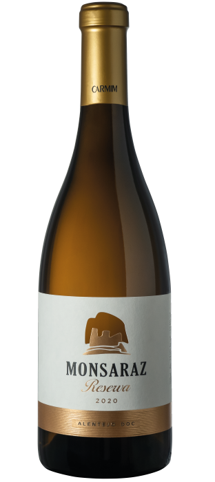 Monsaraz reserva branco