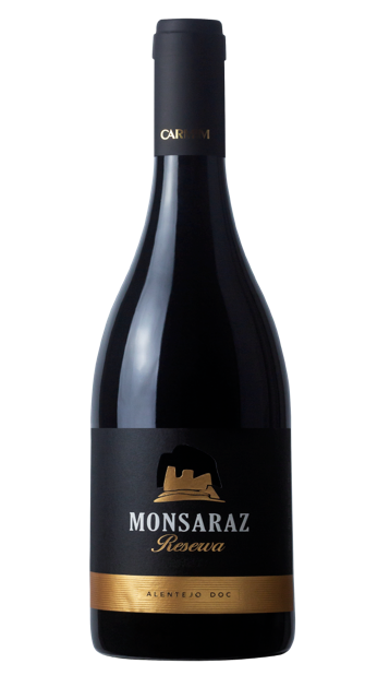 Monsaraz reserva tinto normaal