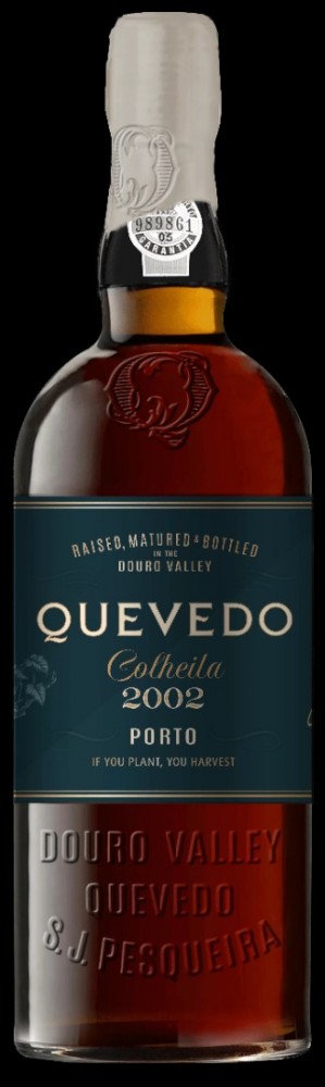 Quevedolandmarkcolheita2002