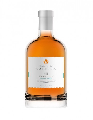 Quinta da valeira   10yo white 50cl