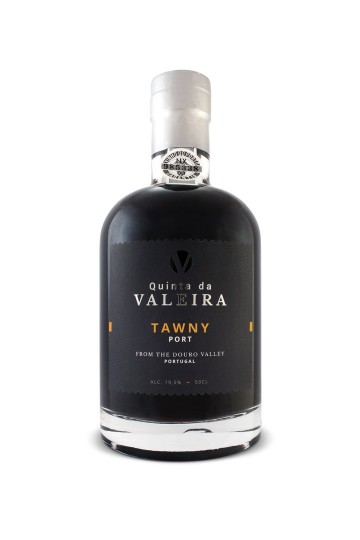 Quinta da valeira   tawny   packshot