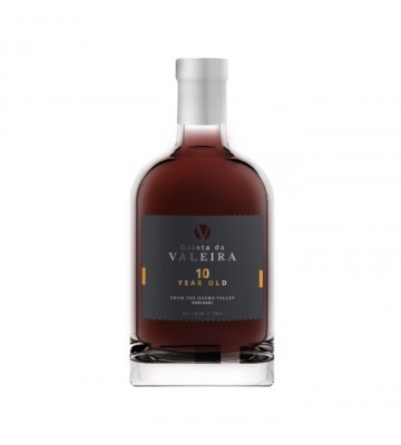 Quinta da valeira tawny 10yo