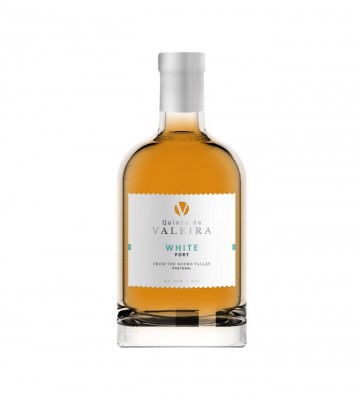 Quinta da valeira white