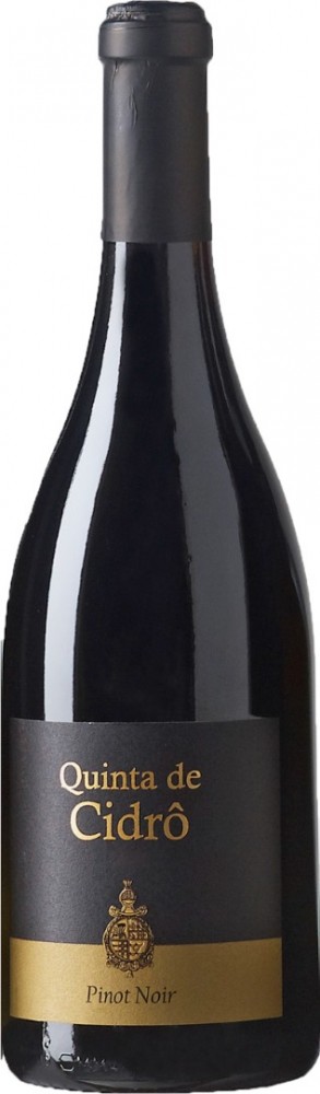 Quinta de cidr pino noir