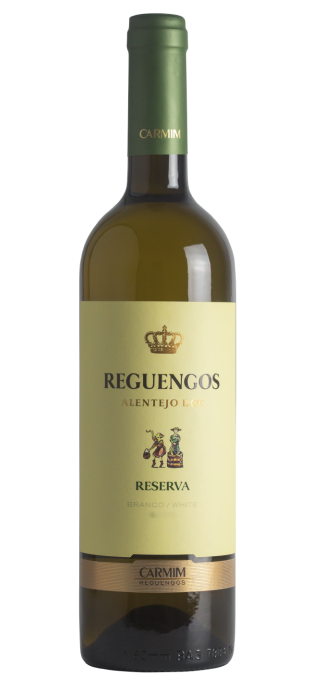 Reguengos reserva branco