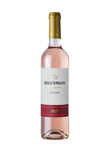 Reguengos selecao rosepng