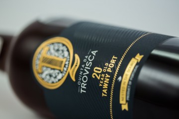 Trovisca tawny 20yo detail 01