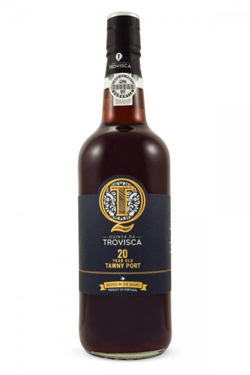 Trovisca tawny 20yo