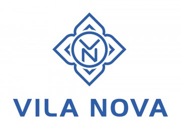 VILA NOVA branco/white 2019 - VILA NOVA